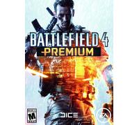 Electronic Arts Battlefield 4 Premium Service, Battlefield 4 Premiu (Sparatutto)