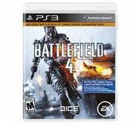 Electronic Arts Battlefield 4 PS3