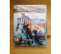 Electronic Arts Battlefield 4, PS3 [Edizione: Regno Unito]