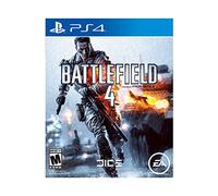 Electronic Arts Battlefield 4 PS4