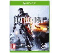Electronic Arts Battlefield 4, Xbox One [Edizione: Regno Unito]