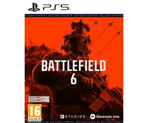 Electronic Arts Battlefield 6 - Edizione Phantom - Nouvo