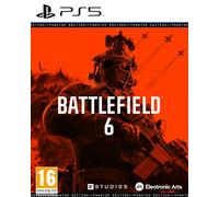 Battlefield 6 Phantom Edition - GIOCO PS5