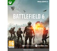 Electronic Arts Battlefield 6 Xbox Series