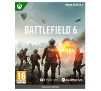 Battlefield 6 - GIOCO XBOX SERIES X