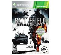 Electronic Arts Battlefield: Bad Company 2 (Platinum Hits) (Microsoft Xbox 360)