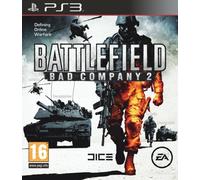 Electronic Arts Battlefield: Bad Company 2, PlayStation 3 (Sony Playstation 3)