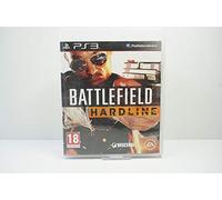 Electronic Arts Battlefield Hardline Basic PlayStation 3 videogioco
