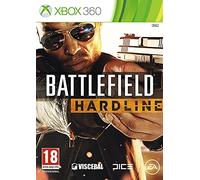 Electronic Arts Battlefield Hardline [Edizione: Francia]