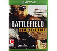 Electronic Arts Battlefield Hardline Xbox One