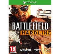 Electronic Arts Battlefield: Hardline, Xbox One [Edizione: Regno Unito]
