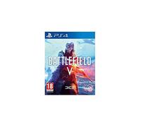 Electronic Arts Battlefield V Basic PlayStation 4 Tedesca videogioco