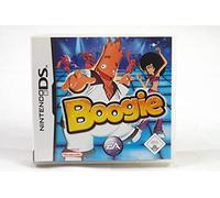 Electronic Arts Boogie Nintendo DS