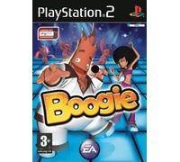 Electronic Arts Boogie, PS2