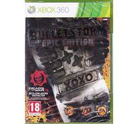 Electronic Arts Bulletstorm: Epic Edition, Xbox 360 Xbox 360 videogioco