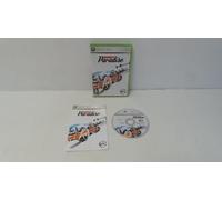 ELECTRONIC ARTS BURNOUT PARADISE