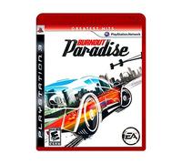 BURNOUT PARADISE - PlayStation 3, Nuovo Di Zecca