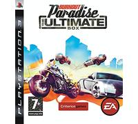 Electronic Arts Burnout Paradise: The Ultimate Box