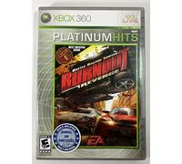 Electronic Arts Burnout Revenge, Xbox 360 Basic Xbox 360 videogioco