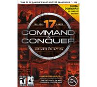 Electronic Arts Command and Conquer UC