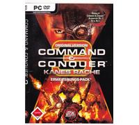 Electronic Arts Command & Conquer 3: Kanes Rache