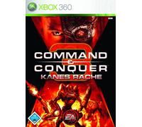 Electronic Arts Command & Conquer 3: Kanes Rache, Xbox 360