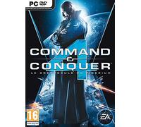 Electronic Arts Command & Conquer 4: Tiberian Twilight