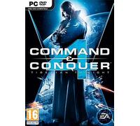 Electronic Arts Command & Conquer 4 Tiberian Twilight, PC