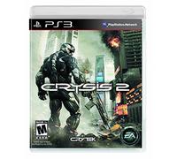 Electronic Arts Crysis 2