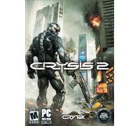 Electronic Arts Crysis 2 Limited edition, PC