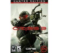 Electronic Arts Crysis 3: Limited Edition, PC
