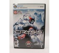 Electronic Arts Crysis, PC