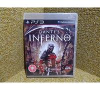 Electronic Arts Dante's Inferno