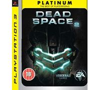 Electronic Arts Dead Space 2 Platinum, PS3