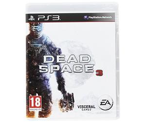 Electronic Arts Dead Space 3, PS3 [Edizione: Regno Unito]