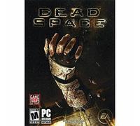 Electronic Arts Dead Space, PC, DVD
