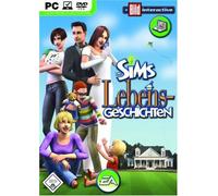 Electronic Arts Die Sims Lebensgeschichten