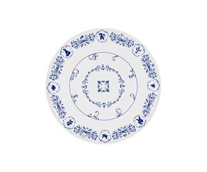 ELECTRONIC ARTS DISNEY - BEAUTY & THE BEAST - Plat a Tarte 'Porcelaine'