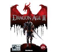 Electronic Arts Dragon Age 2, PC