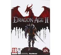Electronic Arts Dragon Age 2, PC