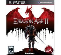 Electronic Arts Dragon Age 2, PS3