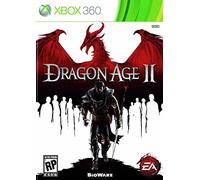 Electronic Arts Dragon Age 2, Xbox 360