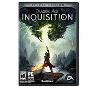 Electronic Arts Dragon Age Inquisition Deluxe Edit