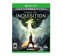 Electronic Arts Dragon Age Inquisition Deluxe Edit