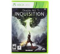 Electronic Arts Dragon Age: Inquisition (Import) (Microsoft Xbox 360)