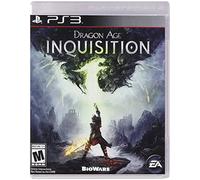 Electronic Arts Dragon Age Inquisition PS3