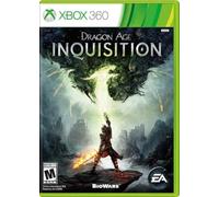 Electronic Arts Videogioco Dragon Age Inquisition per Xbox 360 Edizione Germania