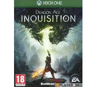 Electronic Arts Dragon Age: Inquisition, Xbox One [Edizione: Francia]