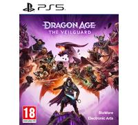 Electronic Arts Dragon Age: The Veilguard Standard PlayStation 5