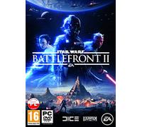 Electronic Arts EA PC Star Wars Battlefront 2